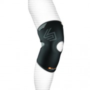SPOKEY 13894 Наколенник SHOCK DOCTOR Knee Compression Sleeve Open Patella фото